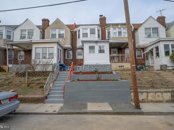 510 Woodcliffe Road, Upper Darby PA 19082
