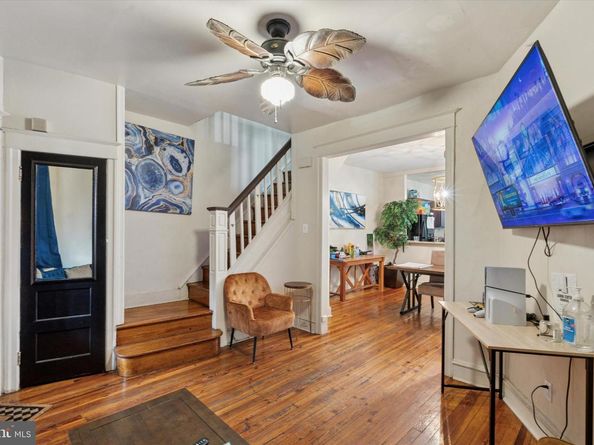 2088 Bridge Street, Philadelphia PA 19124