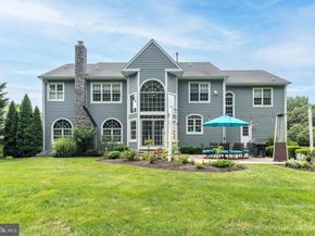 5262 Bailey Court E, Doylestown PA 18902