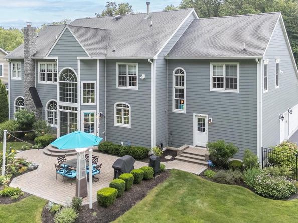 5262 Bailey Court E, Doylestown PA 18902