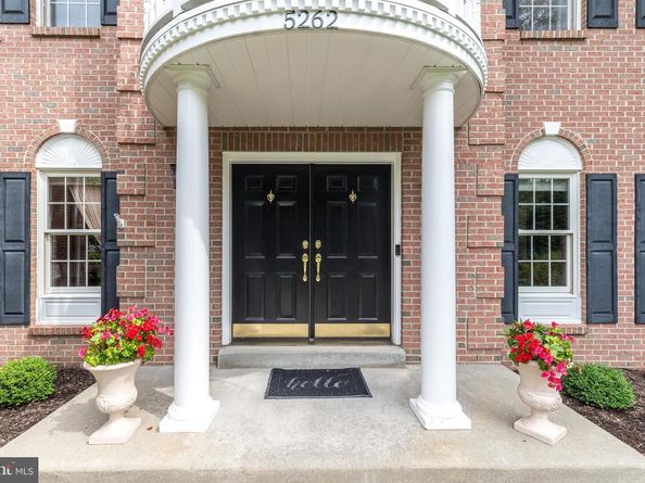 5262 Bailey Court E, Doylestown PA 18902