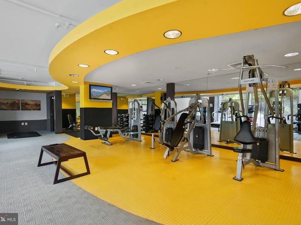 3600 S. Glebe Road 526W, Arlington VA 22202