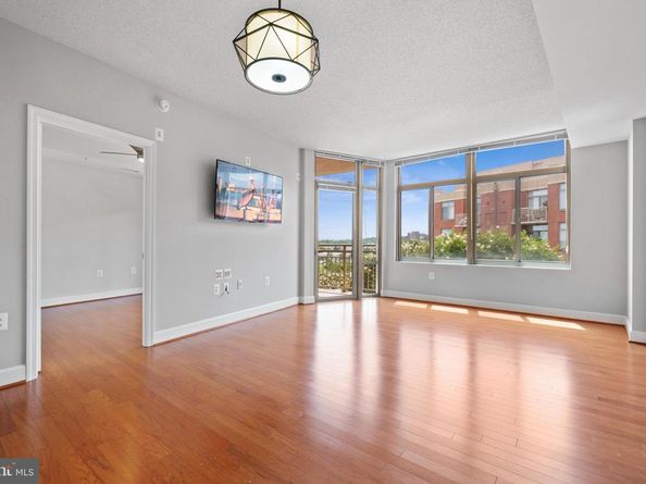 3600 S. Glebe Road 526W, Arlington VA 22202