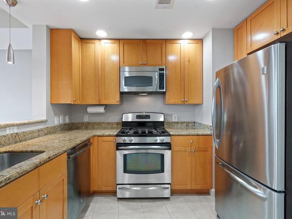 3600 S. Glebe Road 526W, Arlington VA 22202