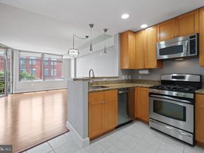3600 S. Glebe Road 526W, Arlington VA 22202
