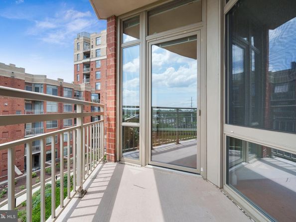 3600 S. Glebe Road 526W, Arlington VA 22202