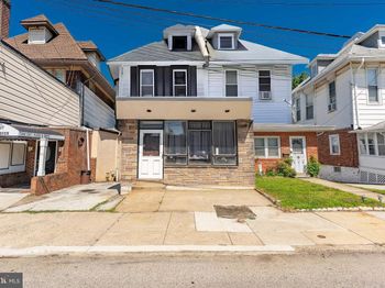 637 Chester Pike