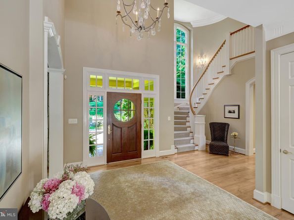 870 Alvermar Ridge Drive, Mclean VA 22102