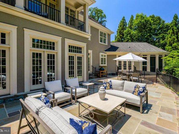 870 Alvermar Ridge Drive, Mclean VA 22102