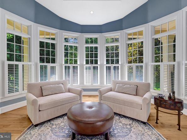 870 Alvermar Ridge Drive, Mclean VA 22102