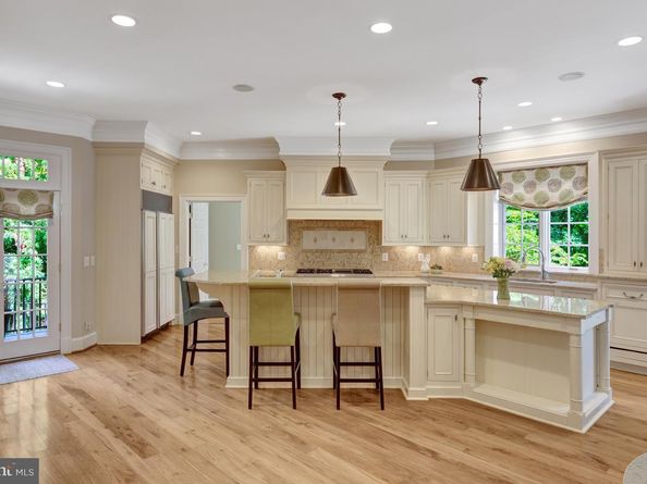 870 Alvermar Ridge Drive, Mclean VA 22102