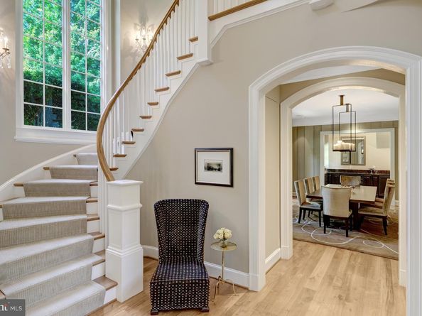 870 Alvermar Ridge Drive, Mclean VA 22102