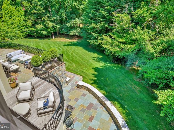 870 Alvermar Ridge Drive, Mclean VA 22102