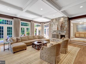 870 Alvermar Ridge Drive, Mclean VA 22102