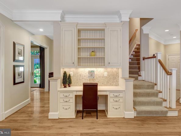 870 Alvermar Ridge Drive, Mclean VA 22102