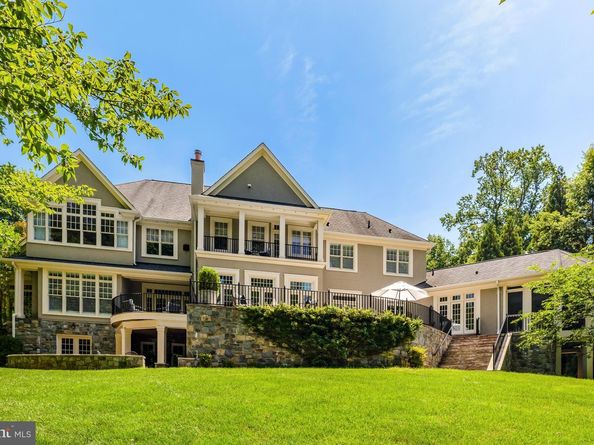 870 Alvermar Ridge Drive, Mclean VA 22102