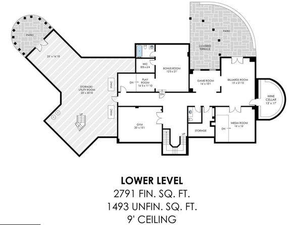 870 Alvermar Ridge Drive, Mclean VA 22102