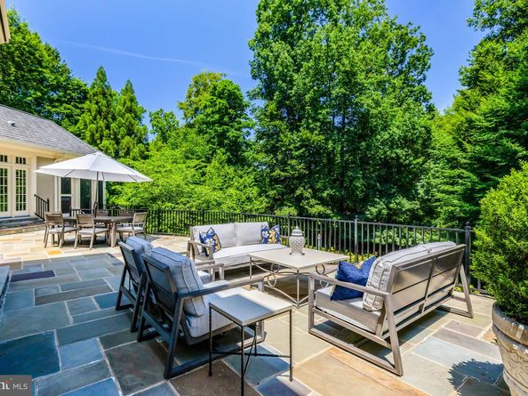 870 Alvermar Ridge Drive, Mclean VA 22102