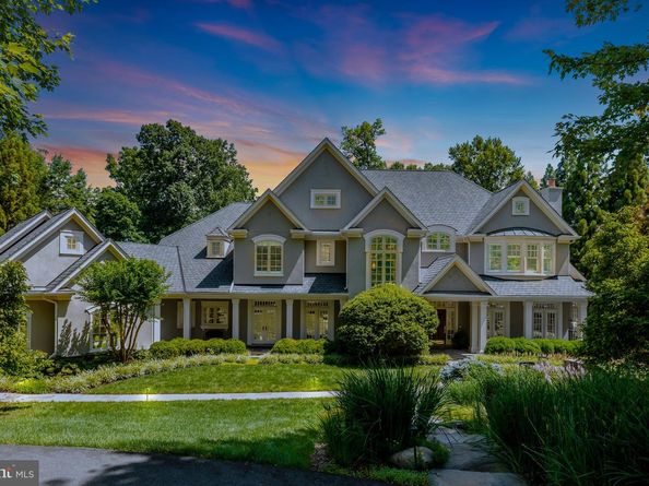870 Alvermar Ridge Drive, Mclean VA 22102