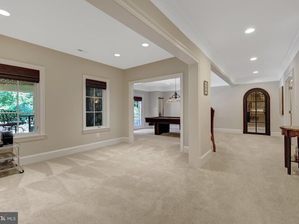 870 Alvermar Ridge Drive, Mclean VA 22102