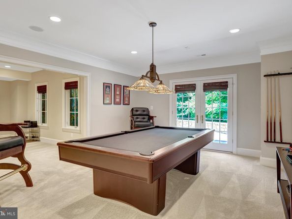 870 Alvermar Ridge Drive, Mclean VA 22102