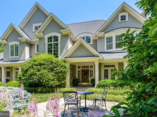 870 Alvermar Ridge Drive, Mclean VA 22102