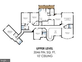 870 Alvermar Ridge Drive, Mclean VA 22102