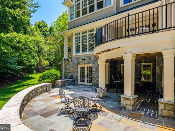 870 Alvermar Ridge Drive, Mclean VA 22102