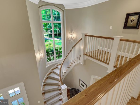 870 Alvermar Ridge Drive, Mclean VA 22102