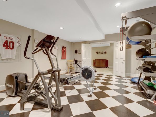 870 Alvermar Ridge Drive, Mclean VA 22102