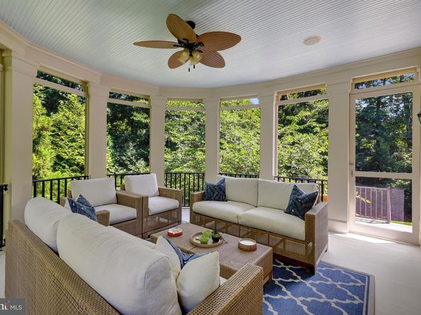 870 Alvermar Ridge Drive, Mclean VA 22102