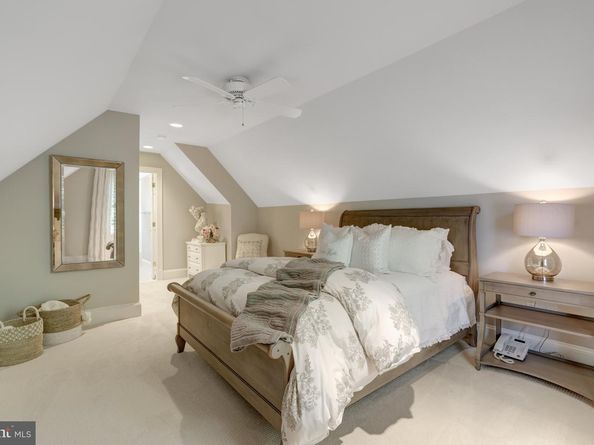870 Alvermar Ridge Drive, Mclean VA 22102