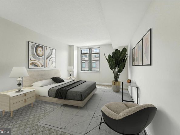 1150 K Street NW 1207, Washington DC 20005