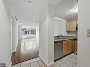 1150 K Street NW 1207, Washington DC 20005