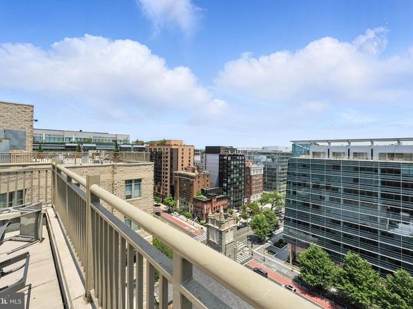 1150 K Street NW 1207, Washington DC 20005