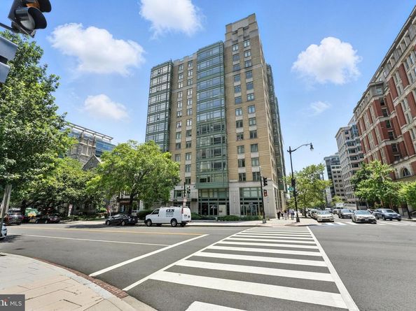 1150 K Street NW 1207, Washington DC 20005
