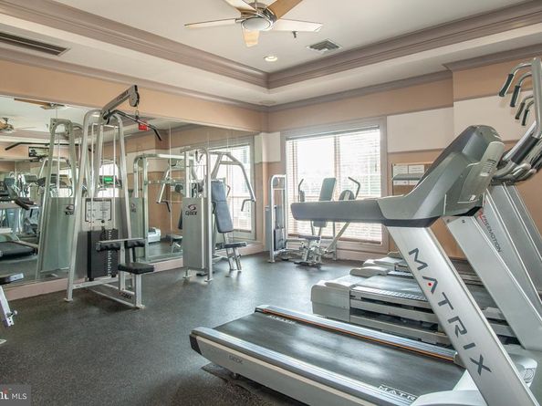 4850 Eisenhower Avenue 409, Alexandria VA 22304