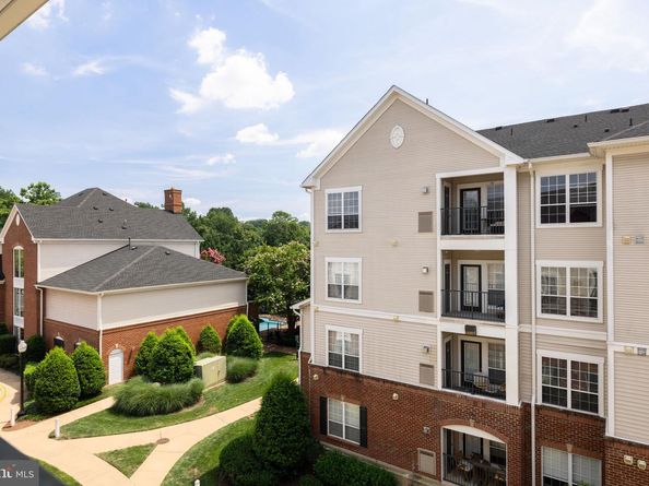 4850 Eisenhower Avenue 409, Alexandria VA 22304