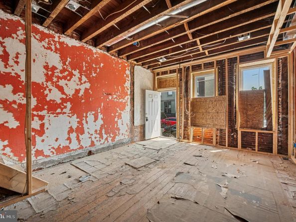 1842 N 24TH Street, Philadelphia PA 19121