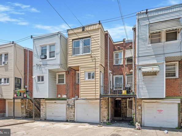 3907 N 17TH Street, Philadelphia PA 19140