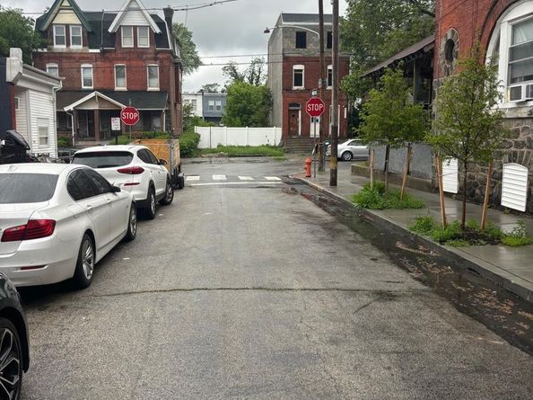 5454 Stewart Street, Philadelphia PA 19131