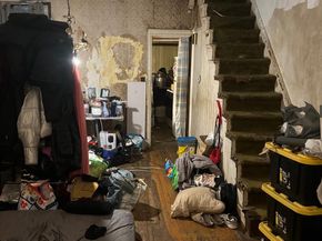 5454 Stewart Street, Philadelphia PA 19131