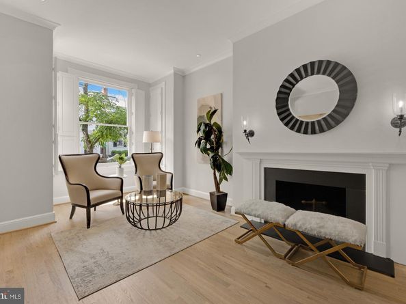 3255 O Street NW, Washington DC 20007