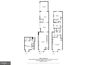 3255 O Street NW, Washington DC 20007
