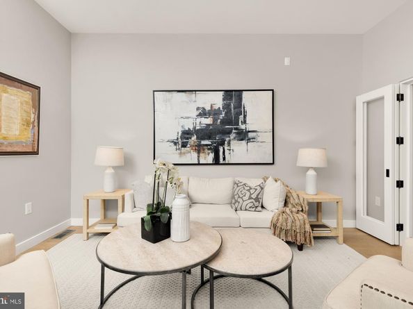3255 O Street NW, Washington DC 20007