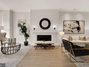 3255 O Street NW, Washington DC 20007