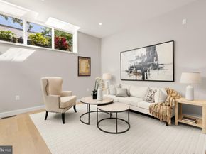 3255 O Street NW, Washington DC 20007