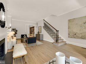 3255 O Street NW, Washington DC 20007