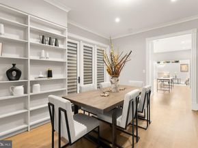 3255 O Street NW, Washington DC 20007
