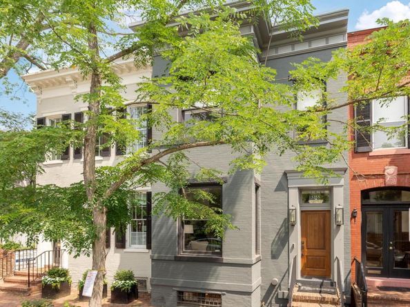 3255 O Street NW, Washington DC 20007